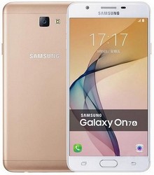 Замена шлейфов на телефоне Samsung Galaxy On7 (2016) в Новосибирске